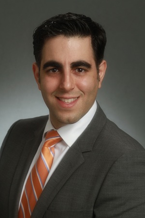 Mayer Nazarian