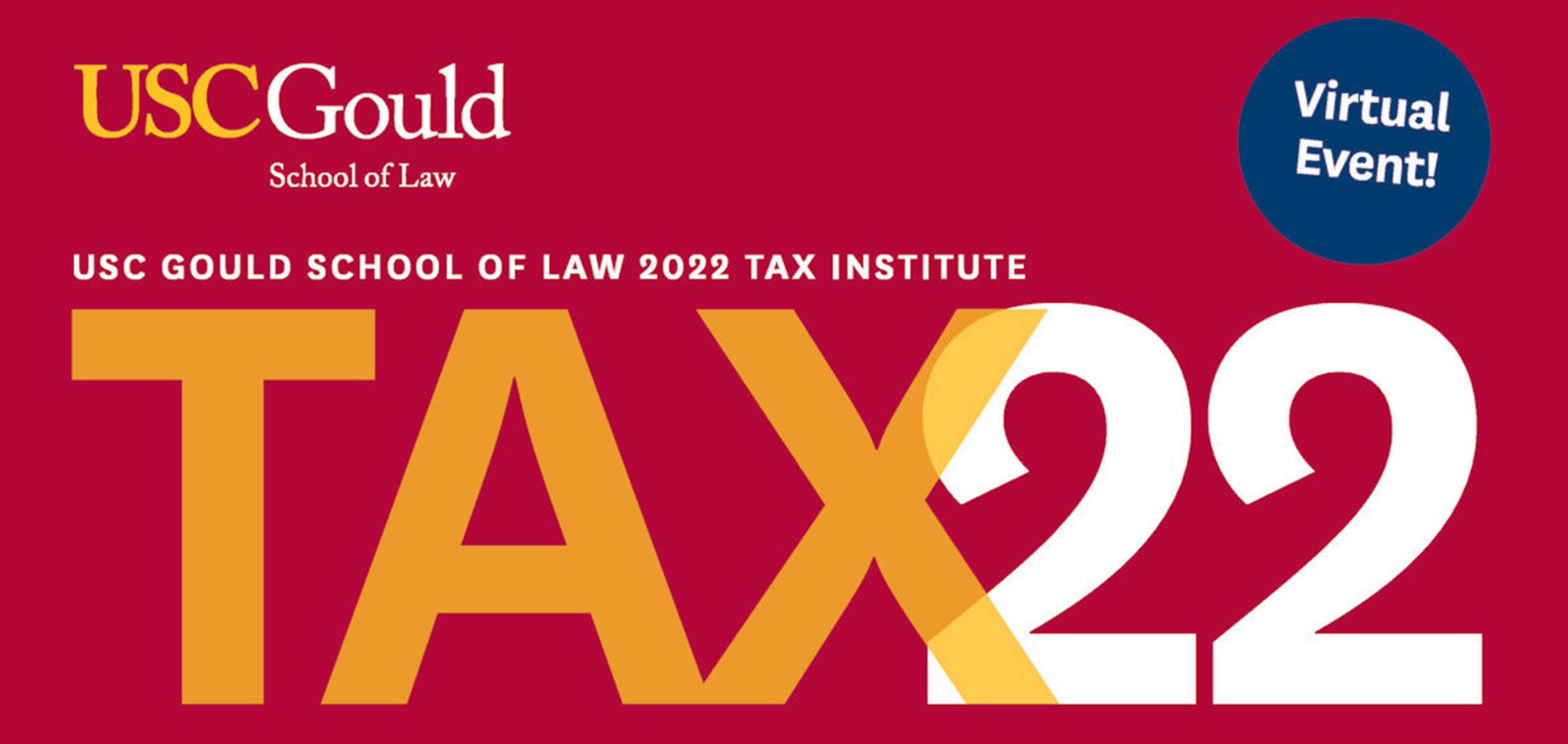 USC Tax22