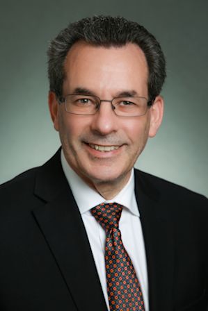 michael r morris 2018
